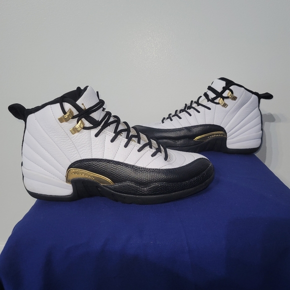 Jordan Other - Air Jordan 12 Retro GS Royalty